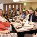 صبحية خيرية لجمعية الأهل لدعم التوحّد تحت عنوان “Coffee For A Cause”