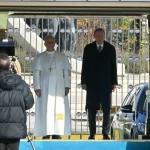 من ضريح أتاتورك إلى أردوغان… البابا يفتتح جولته التركية