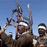 لتعزيز قدراتهم البالستية.. الحوثيون ينشئون شبكات تهريب جديدة