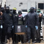 آخر جثة إسرائيلية لدى «حماس»… من صاحبها؟ وماذا نعرف عنه؟