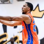 22 نقطة بلا رد… والهومنتمن يخرج بفوز ساحق على تضامن حراجل!