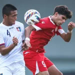 تعادل سلبي لناشئي لبنان… والمنافسة تنطلق بنقطة لكل منتخب