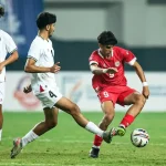 تعادل ثانٍ لناشئي لبنان… والاختبار الأصعب ينتظرهم أمام إيران