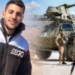 تطورات في قضية إيليو: السيارة خالية من المخدرات والجيش يطارد المشتبه الأول