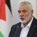 إيران تكشف تفاصيل جديدة عن اغتيال هنية في طهران