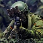 استعدادًا لحرب محتملة… المانيا تبني “اقوى جيش” في اوروبا!