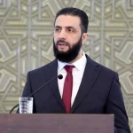 الشرع خارج لائحة العقوبات الأميركية