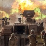 من أميركا.. هذا ما كُشف عن “انسحاب إسرائيل” من غزة