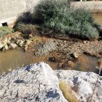 انخفاض ملحوظ بمنسوب مياه نبع الصفا – وادي خالد