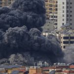 عن “قصف بيروت”.. ماذا أعلن تقريرٌ بريطاني؟