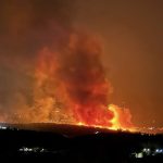 بالفيديو- شحيم الآن… أبواب الجحيم مفتوحة!