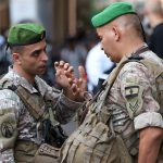 وزراء مُعجبون بـ”عمل الجيش”