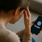 سبع مآسٍٍ وراء شاشة واحدة: اتهامات جديدة تلاحق “شات جي بي تي”