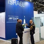 باريس تتراجع تحت الضغط وتسمح لجميع الشركات الإسرائيلية بالمشاركة في معرض أمني