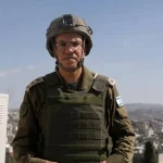 أدرعي يوضّح حقيقة تقاعده