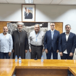 اليكم جديد مطار القليعات