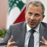 باسيل يهاجم “الفسّيدين”