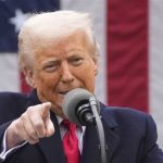 “هجومٌ إسرائيلي” على ترامب…