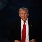 ترامب: سأطالب “بي بي سي” بما يصل إلى ٥ مليارات دولار