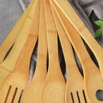 دراسة صادمة تكشف: أواني “الخيزران الصديقة للبيئة” تتحول إلى مصدر للسموم!