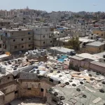 أمن الدولة يكشف مستودع مخدّرات ضخم في شاتيلا