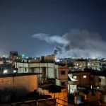 بعد غارات عين الحلوة “حماس” تنعي ١٣ من عناصرها… من هم؟