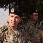 قصة قائد الجيش في قصر الصنوبر