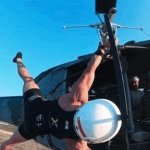 من ميمس إلى “غينيس”… سامر ماضي يرفع اسم لبنان