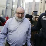 حاول اغتيال عرفات… أشهر جاسوس إسرائيلي في أميركا اعتقله الـ”FBI”