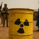 الساحل الإفريقي على حافة خطر أمني جديد