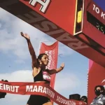 تدابير سير بمناسبة إقامة ماراتون بيروت