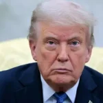 ترامب أكّد أنّ خطته لإنهاء الحرب في أوكرانيا ليست عرضًا نهائيًا