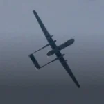 مسيّر اسرائيلي كثيف فوق بيروت والضاحية