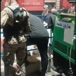 وفاة ٣ أشخاص.. بعد حريق أنفه