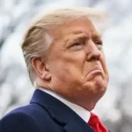 ترامب اعلن انه سيزور الصين في نيسان: أجريت اتصالا هاتفيا جيدا للغاية مع الرئيس الصيني