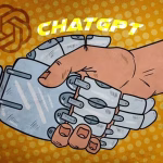 تحديث جديد لـ”شات جي بي تي”: واجهة تجمع الصوت والنص