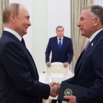 عرض أميركي لبوتين… تفاصيل جديدة بشأن مفاوضات أوكرانيا