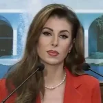 أورتاغوس ستزور تل أبيب لاستكمال مهمة التفاوض حول عناوين المرحلة المقبلة بين لبنان واسرائيل