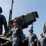 بلد آسيوي قد يشعل الحرب العالمية الثالثة