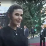 بالفيديو- لماذا لم يحضر جعجع مراسم استقبال البابا؟