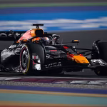 فيرستابن يخطف الفوز في قطر ويؤجل الحسم إلى الجولة الأخيرة في أبوظبي