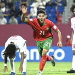 المغرب يكتب التاريخ بفوزٍ قياسي 16-0 في كأس العالم للناشئين!