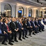 رسالة “بيروت 1”: لا نطلب معونات… بل شراكة