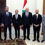 عون يعلنها: لا خيار أمامنا إلا التفاوض