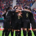 اكتساح برتغالي 9-1 على أرمينيا في لقاء غاب عنه الأسطورة رونالدو