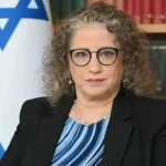 محاولة اغتيال سفيرة إسرائيل في المكسيك تتفاعل… أميركا تتهم إيران والأخيرة: كذبة كبيرة