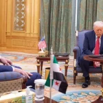 المسار “المذهل” للشرع إلى واشنطن