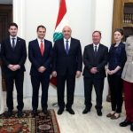 لبنان بين مداري المفاوضات والانتخابات