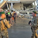 موجة تصعيدية ولبنان يتلمّس احتواء الصدمة… آخر محاولات الأكثرية: حذارِ تعطيل الانتخابات