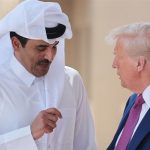 بعدما وفى ترامب بوعده لقطر …سوريا والسعودية على الطريق!؟